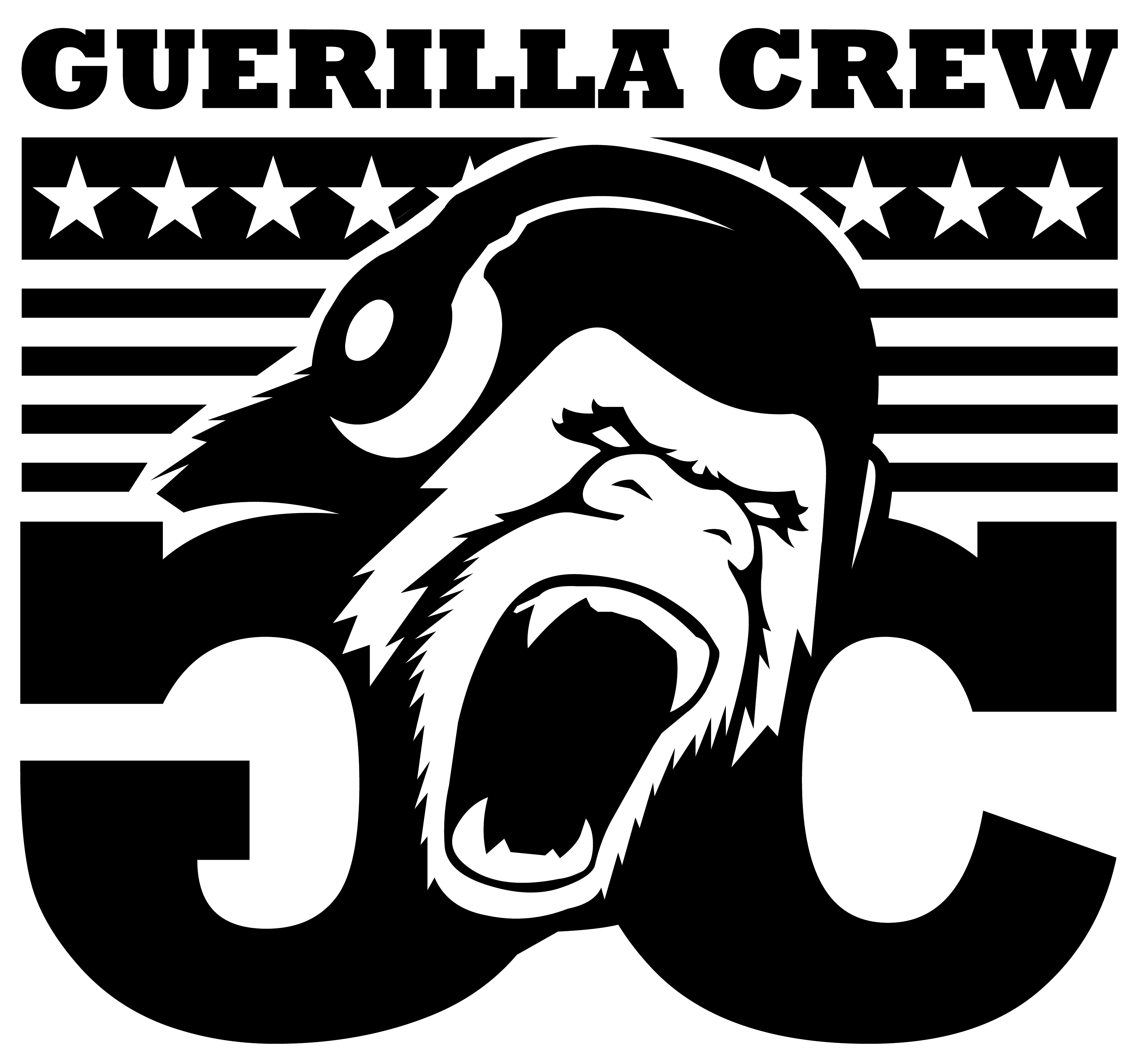 Guerilla Crew